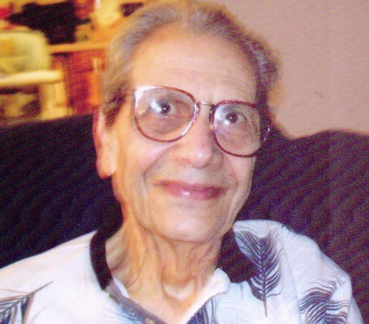 Obituary of Michael Margiotta