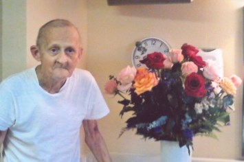 Obituary of Ronnie F Cartwright