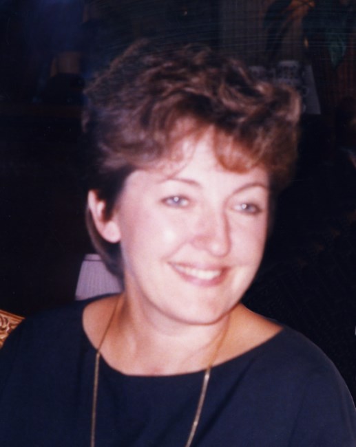 Obituary of Carol Jo Kimmerle