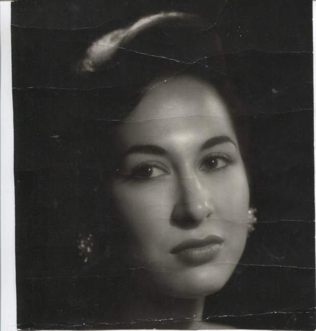 Obituary of Anne S. Hutchinson