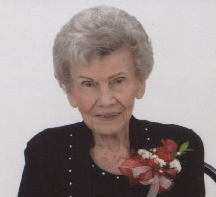 Obituary of Helen Marie Wagner