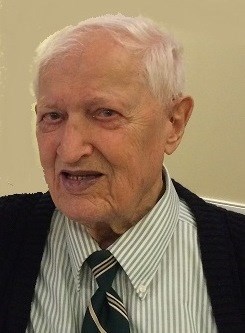 Obituary of Clarence Edward Neely