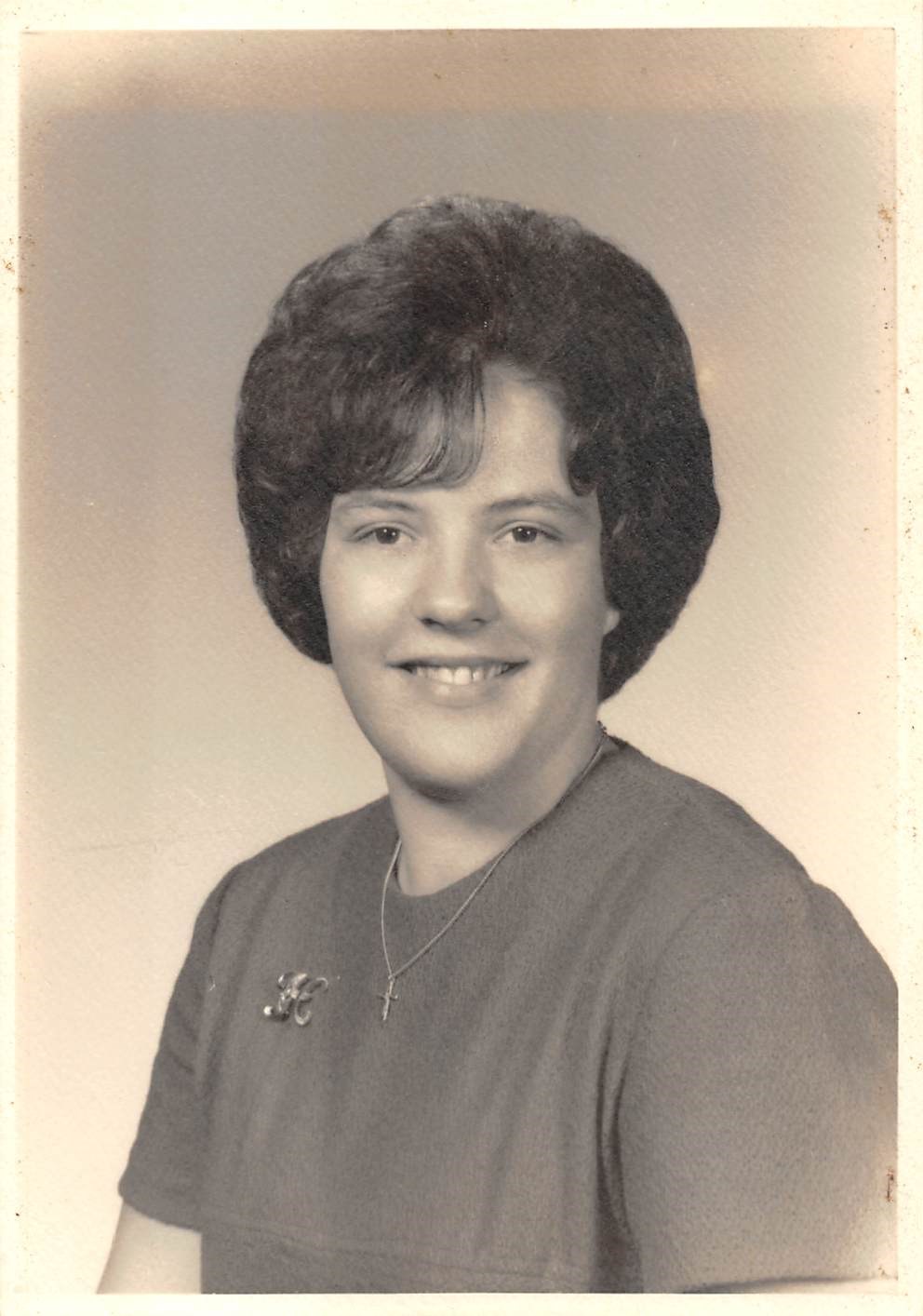 Obituary of Barbara Presley