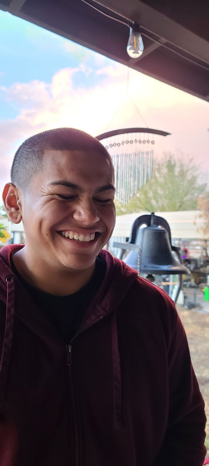 Obituary of Joseph Paul Villa