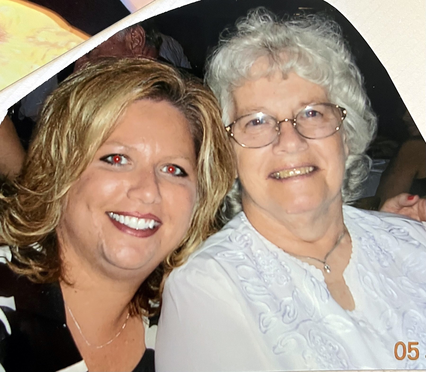 Joyce Jennings's Instagram, Twitter & Facebook on IDCrawl