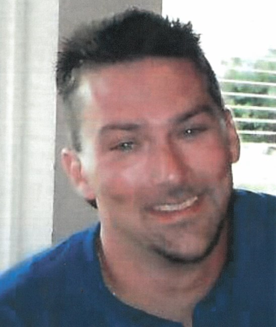 Obituary of Deric Scott Stuck