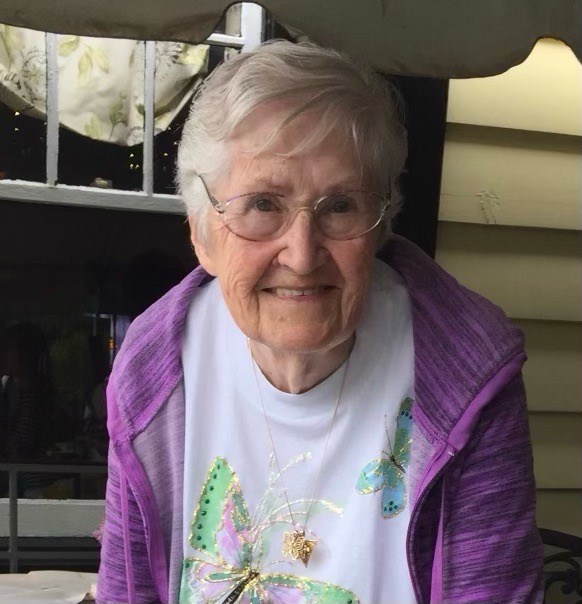 Marion Geraci Obituary - Newton, NJ