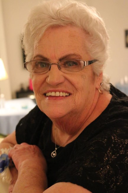 Obituary of Ruth Ann Wilson