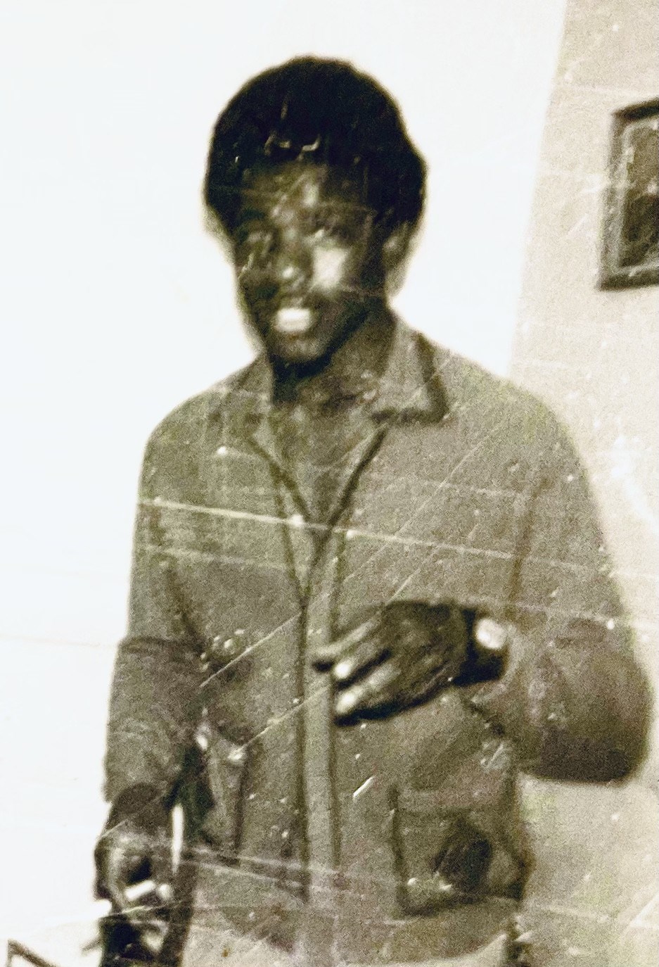 Obituario de Tommy Roy Daniel