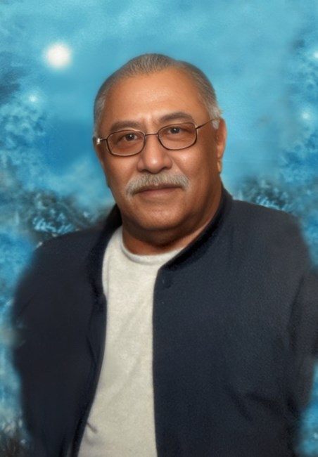Obituary of Rudy Garcia Bracamonte