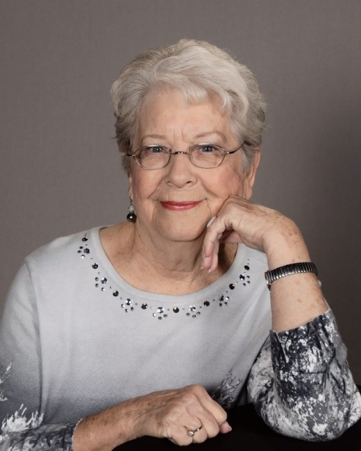 Obituary of Mary Jo Little