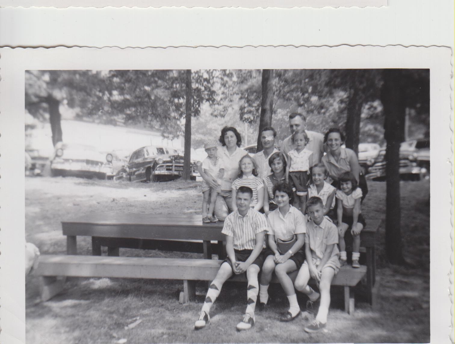 Avis de décès de Eunice G. Nissen