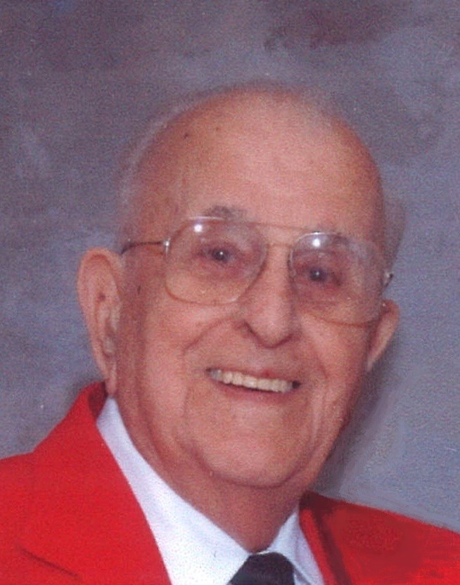 Obituary of George Nick Mavrakis