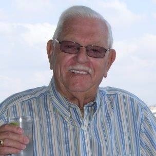 Obituary of John Waterfield