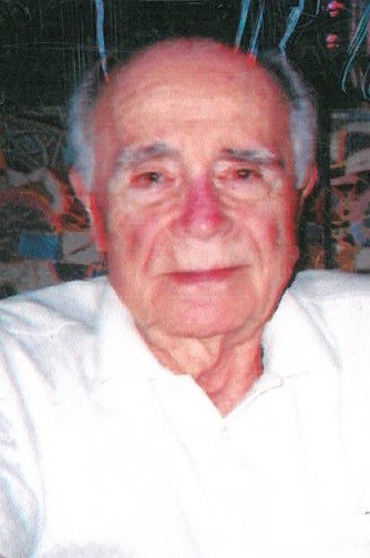 Obituary of Stephen Balog Jr.