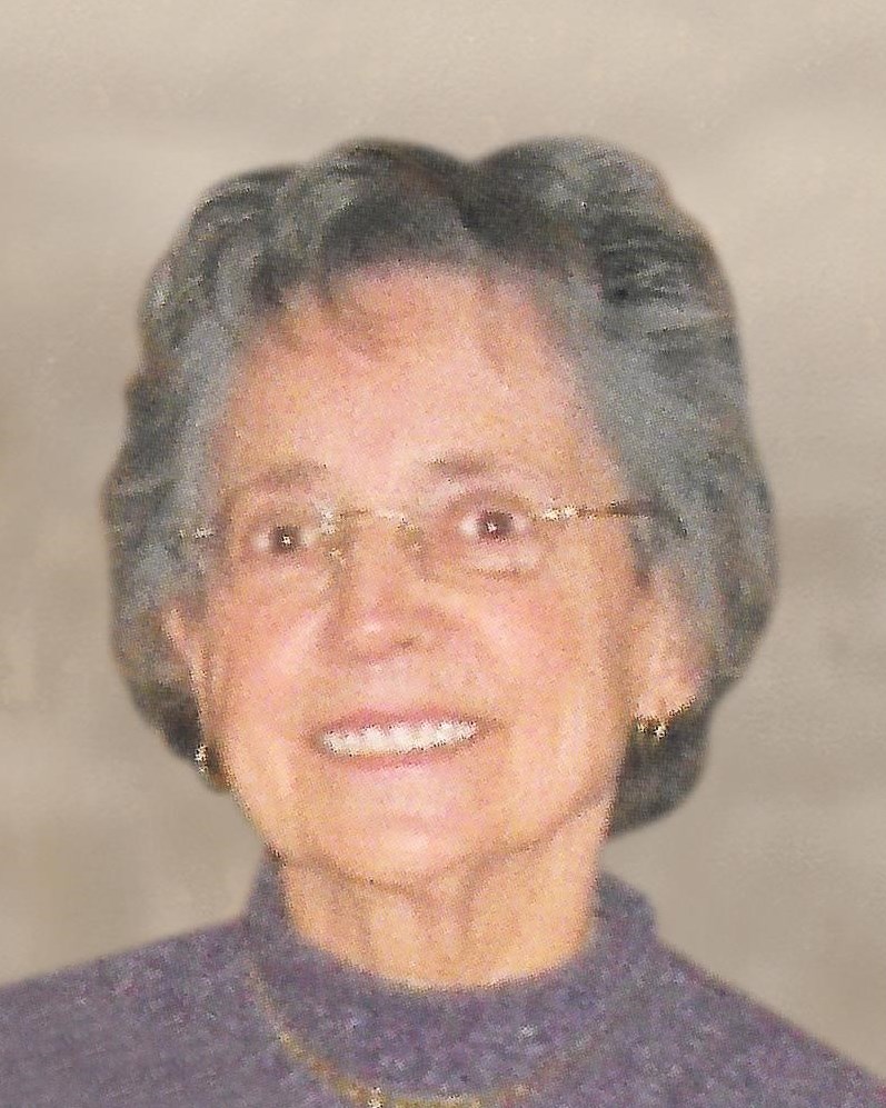 Pauline Watier Obituary Montreal, QC