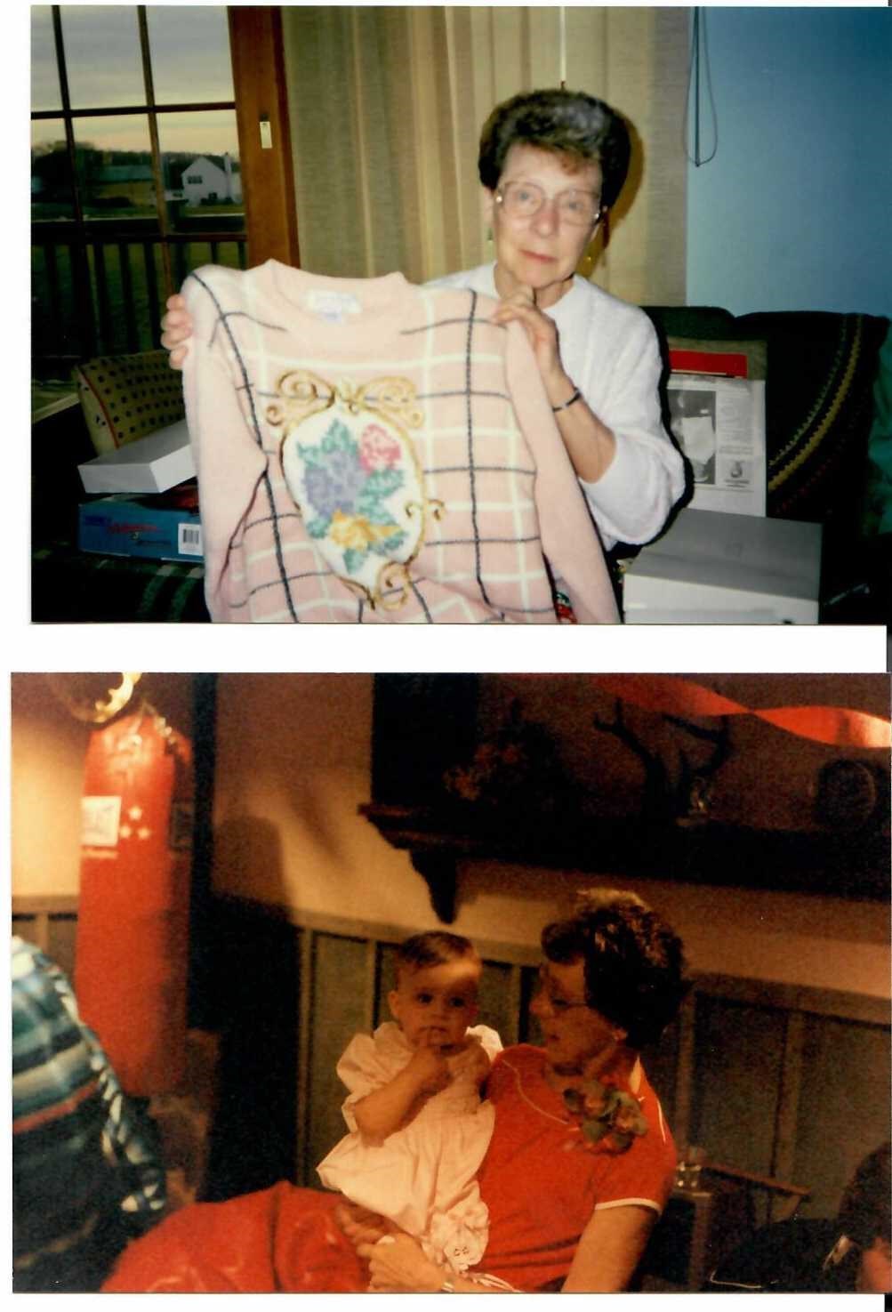 Obituary of Sylvia S. Butler