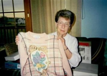 Obituary of Sylvia S. Butler