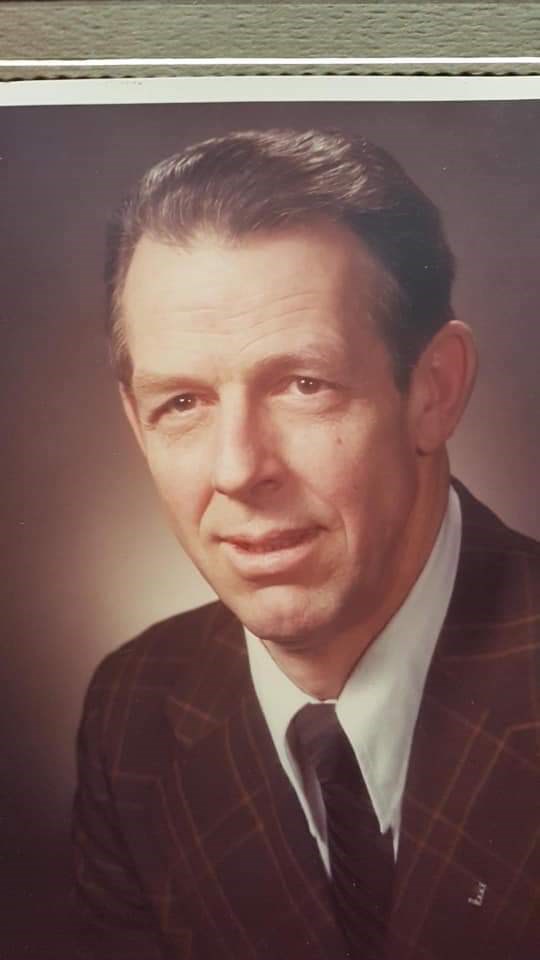 Obituary of Short, Robert Charles