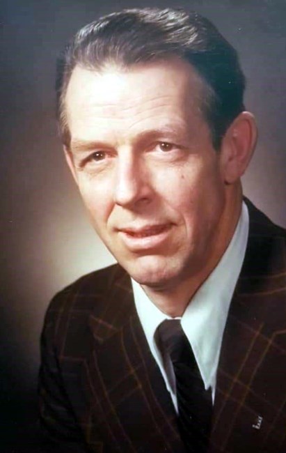 Obituary of Short, Robert Charles