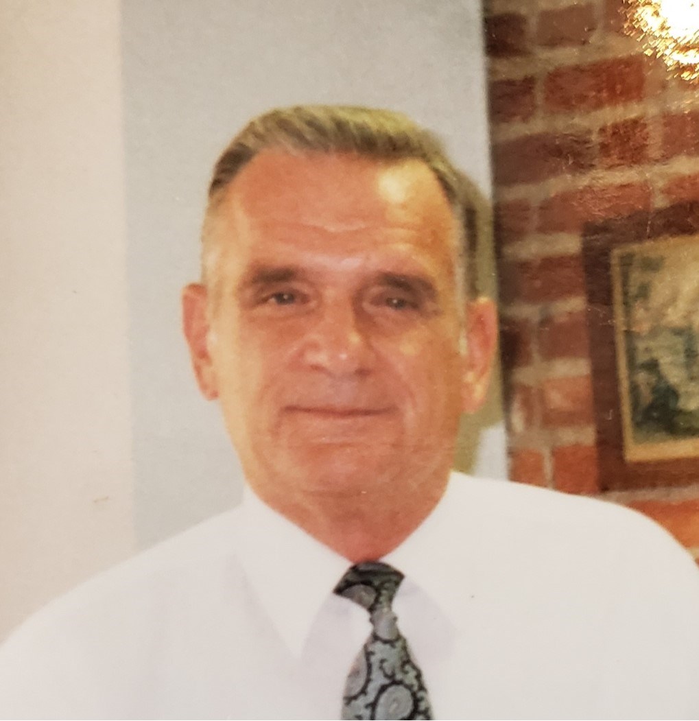 Obituary of Terry Delbert Houtz