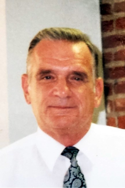 Obituary of Terry Delbert Houtz