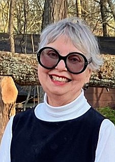 Obituary of Ann Maree Lewis Gebhart