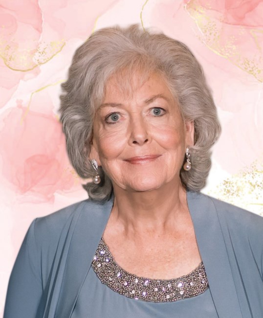 Obituario de Dorothy Ann Self