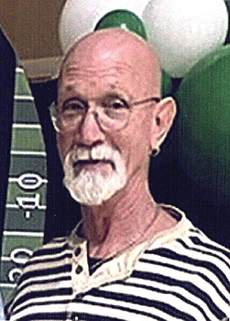 Obituary of James "Jimbo" Otto Eplin