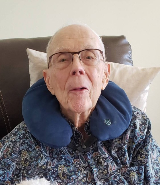 Obituary of Paul H. Rosenak