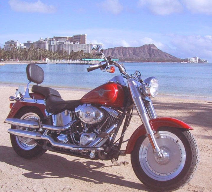 Obituary of Michael J Dow