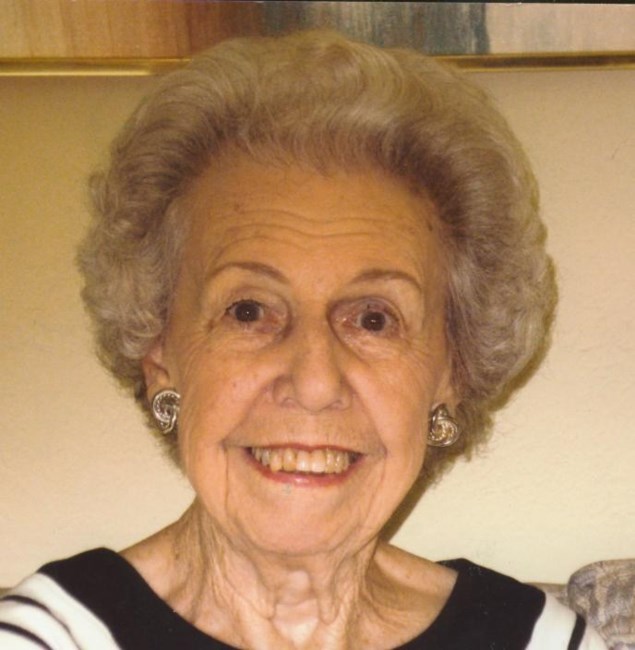 Obituary of Venetta Gest Champion