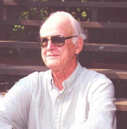 Obituary of William Edwin Winn