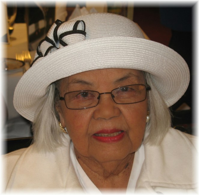 Obituary of Severina L. Corado