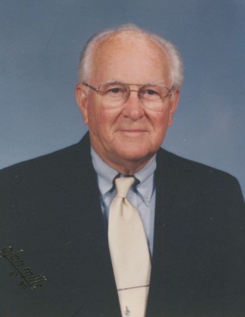 Obituary of Vann A. Nealeans