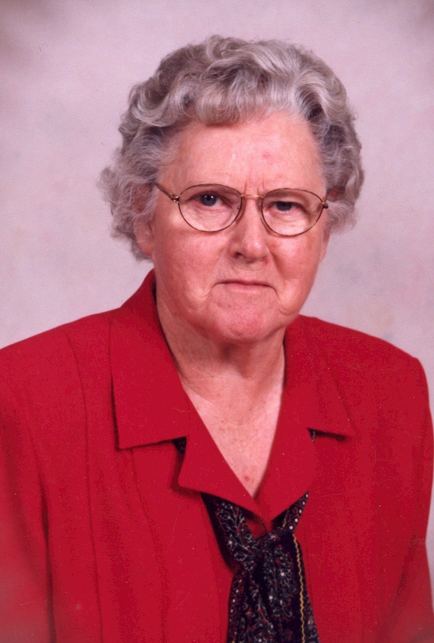 Mae Brammer Obituary Bassett, VA