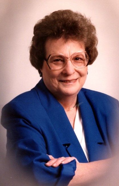 Obituary of Nancy Brannon Henderson