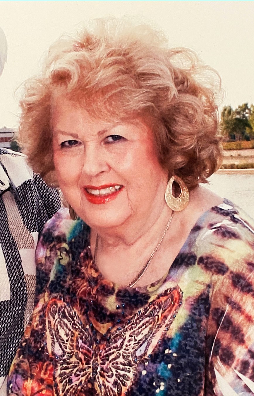 Helen Rosenthal Obituary Delray Beach Fl