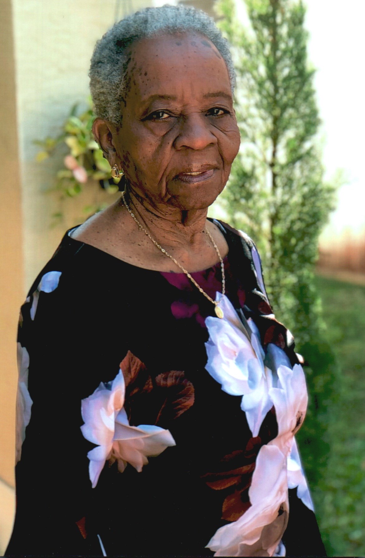 Obituary of Anne K. Rousseau