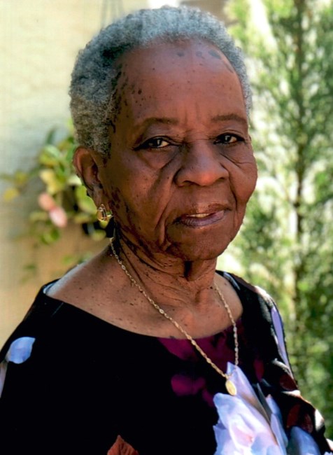 Obituary of Anne K. Rousseau