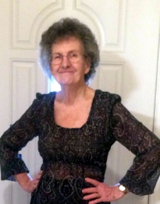 Obituario de Pat Bowman