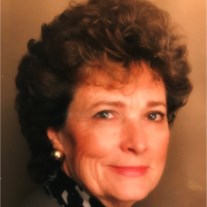 Obituary of Lou Jean Briggs