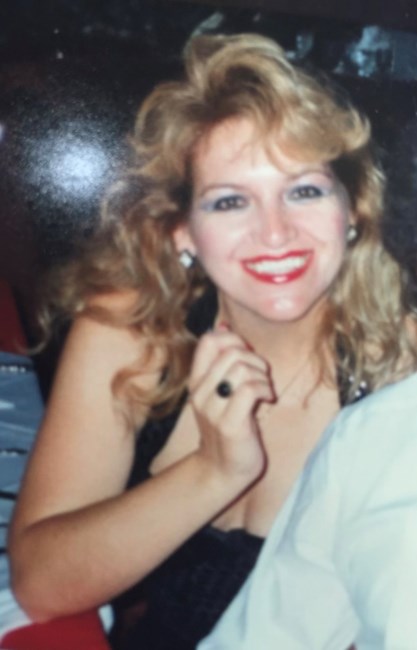 Obituary of Alma Rosa Becerra Gonzalez