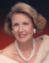 Obituary of Betty I. Burnett