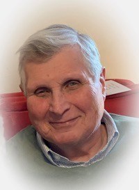 Obituary of James Aloysius Goble