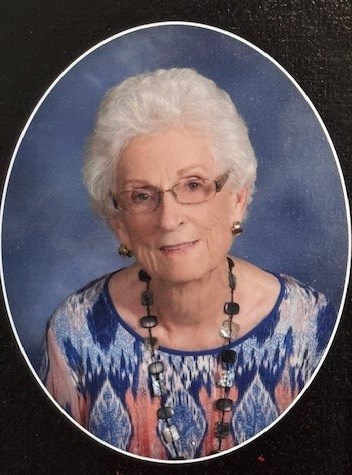Obituary of Shirley B. Grayson
