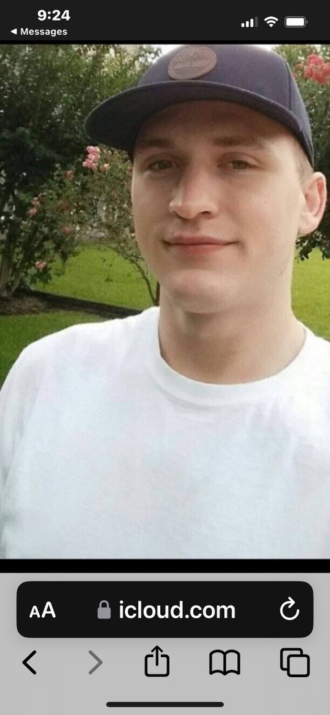 Obituary of Chase Taylor Thacker