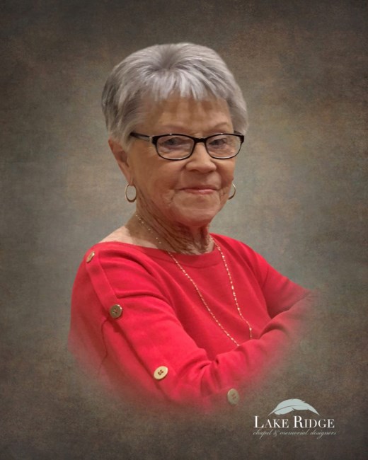 Obituary of Wanda June Williams