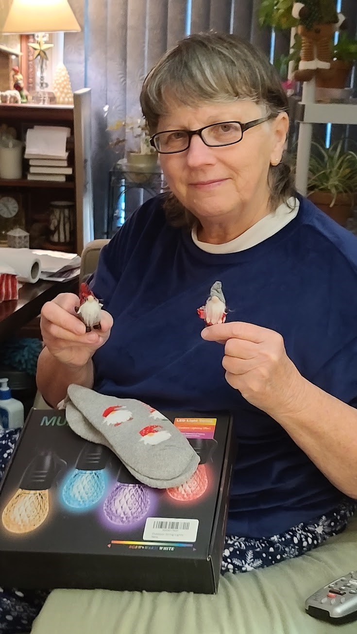 Obituary of Barbara Ann Moore