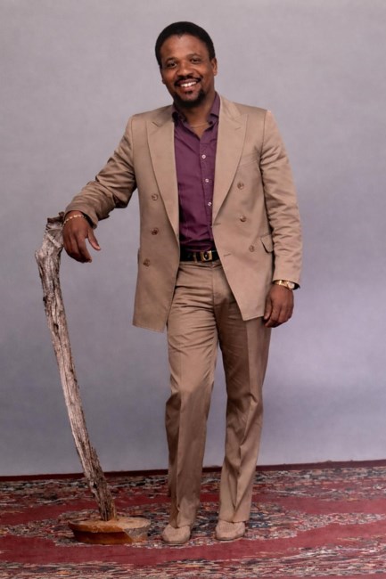 Obituary of Roger Alcindor